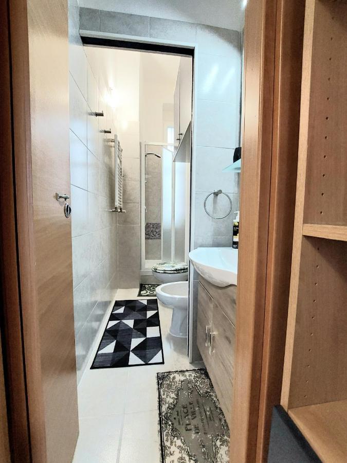 Studio 1 Milano Navigli Bagian luar foto