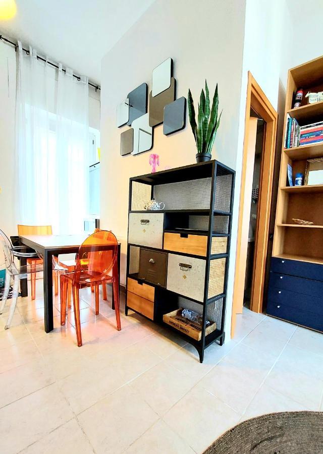 Studio 1 Milano Navigli Bagian luar foto