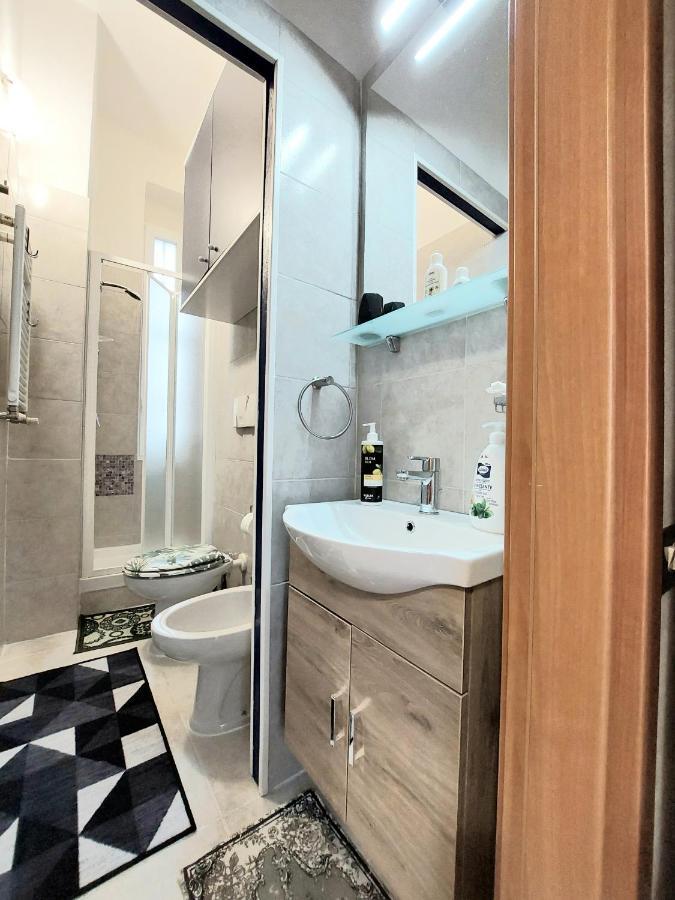 Studio 1 Milano Navigli Bagian luar foto