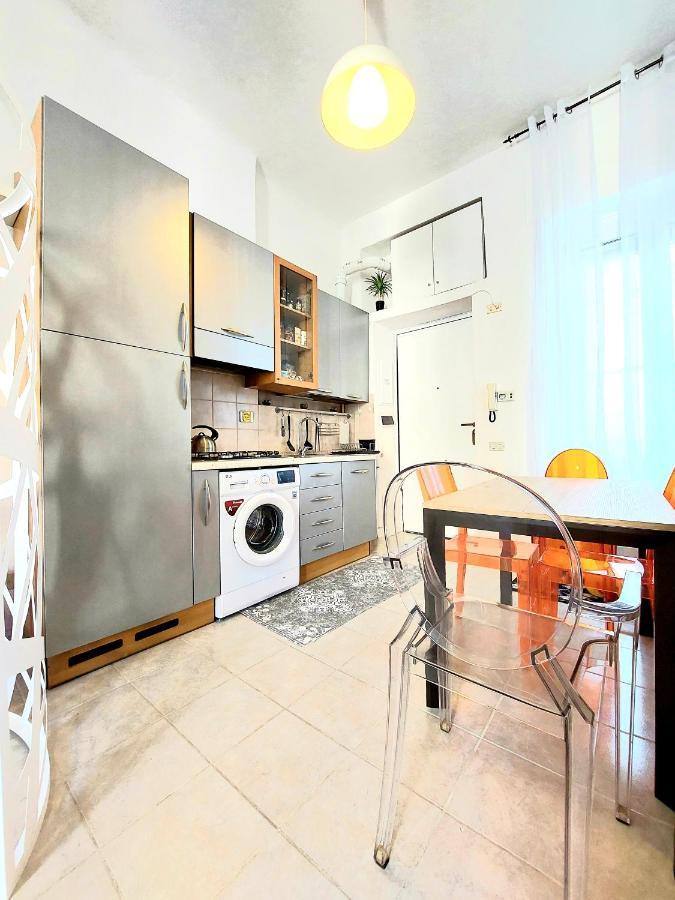 Studio 1 Milano Navigli Bagian luar foto