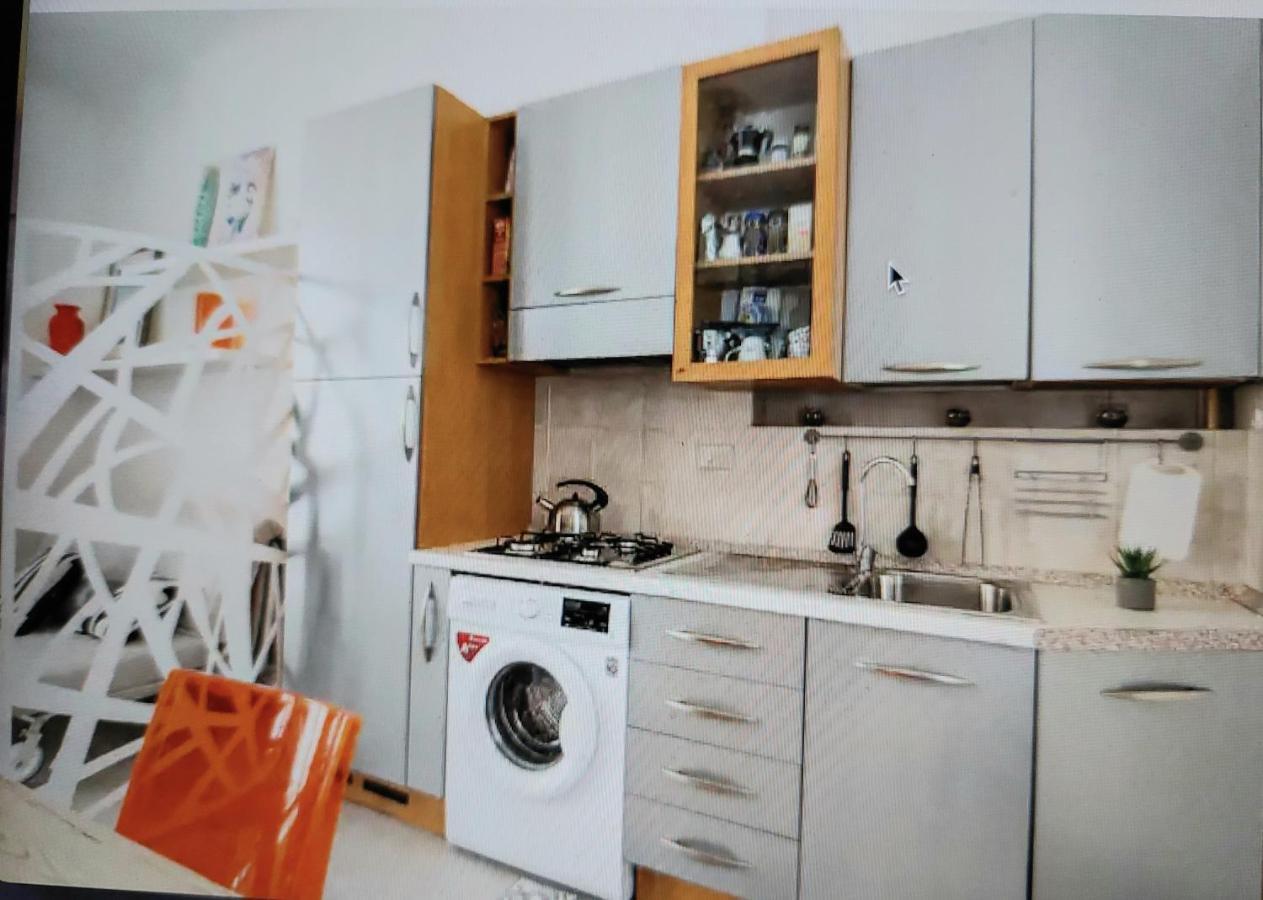 Studio 1 Milano Navigli Bagian luar foto