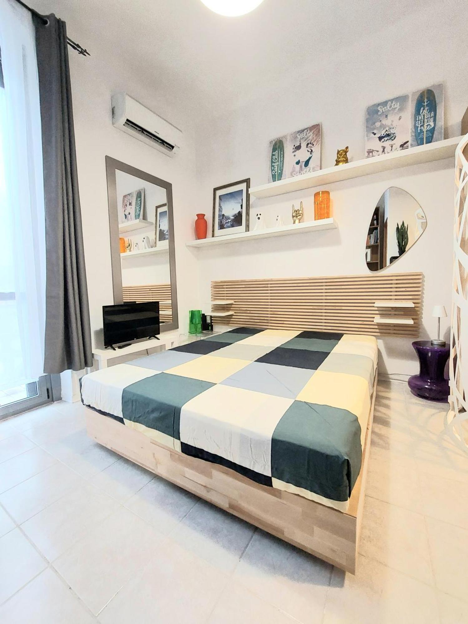 Studio 1 Milano Navigli Bagian luar foto