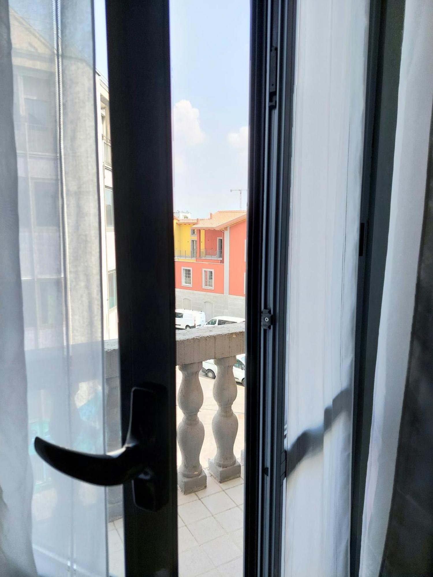 Studio 1 Milano Navigli Bagian luar foto