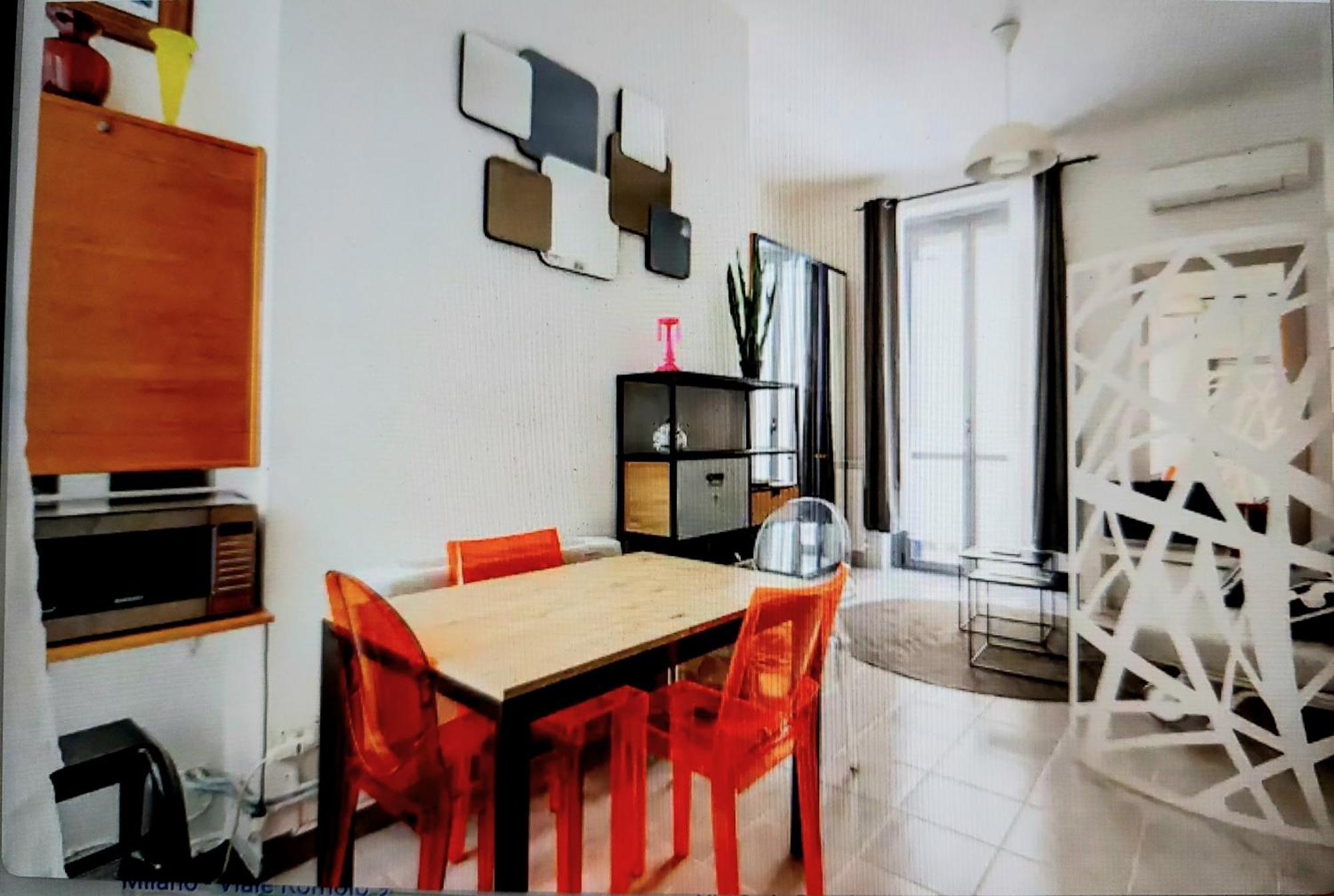 Studio 1 Milano Navigli Bagian luar foto
