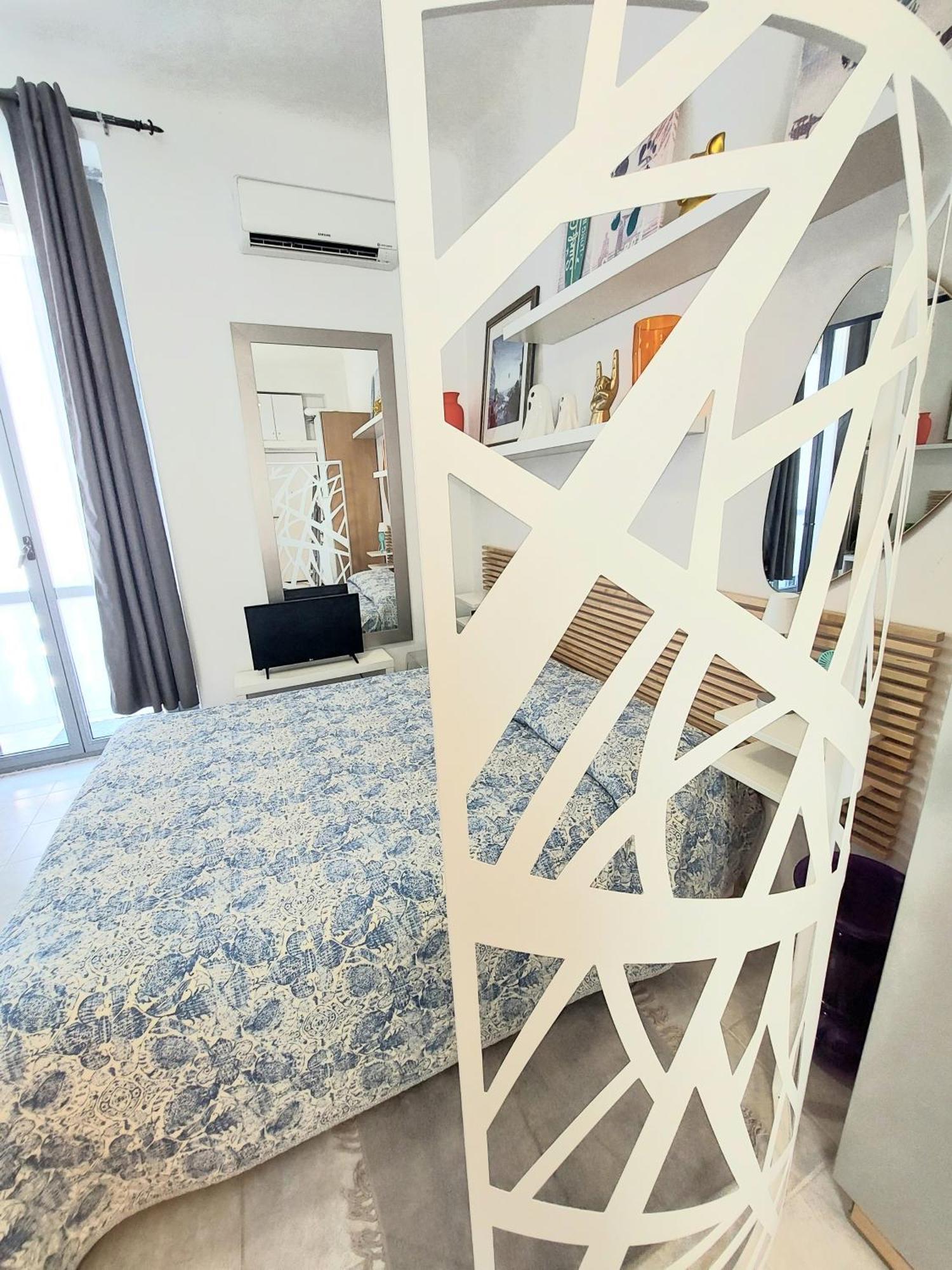 Studio 1 Milano Navigli Bagian luar foto