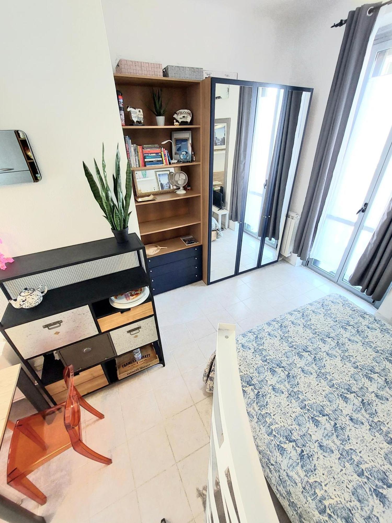 Studio 1 Milano Navigli Bagian luar foto