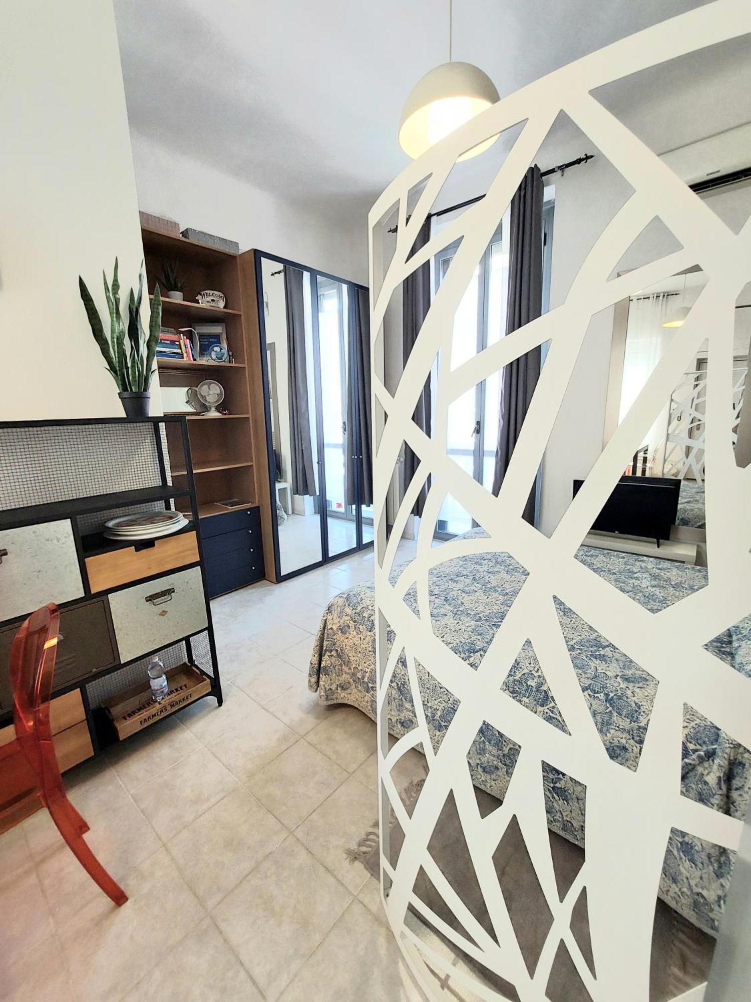 Studio 1 Milano Navigli Bagian luar foto