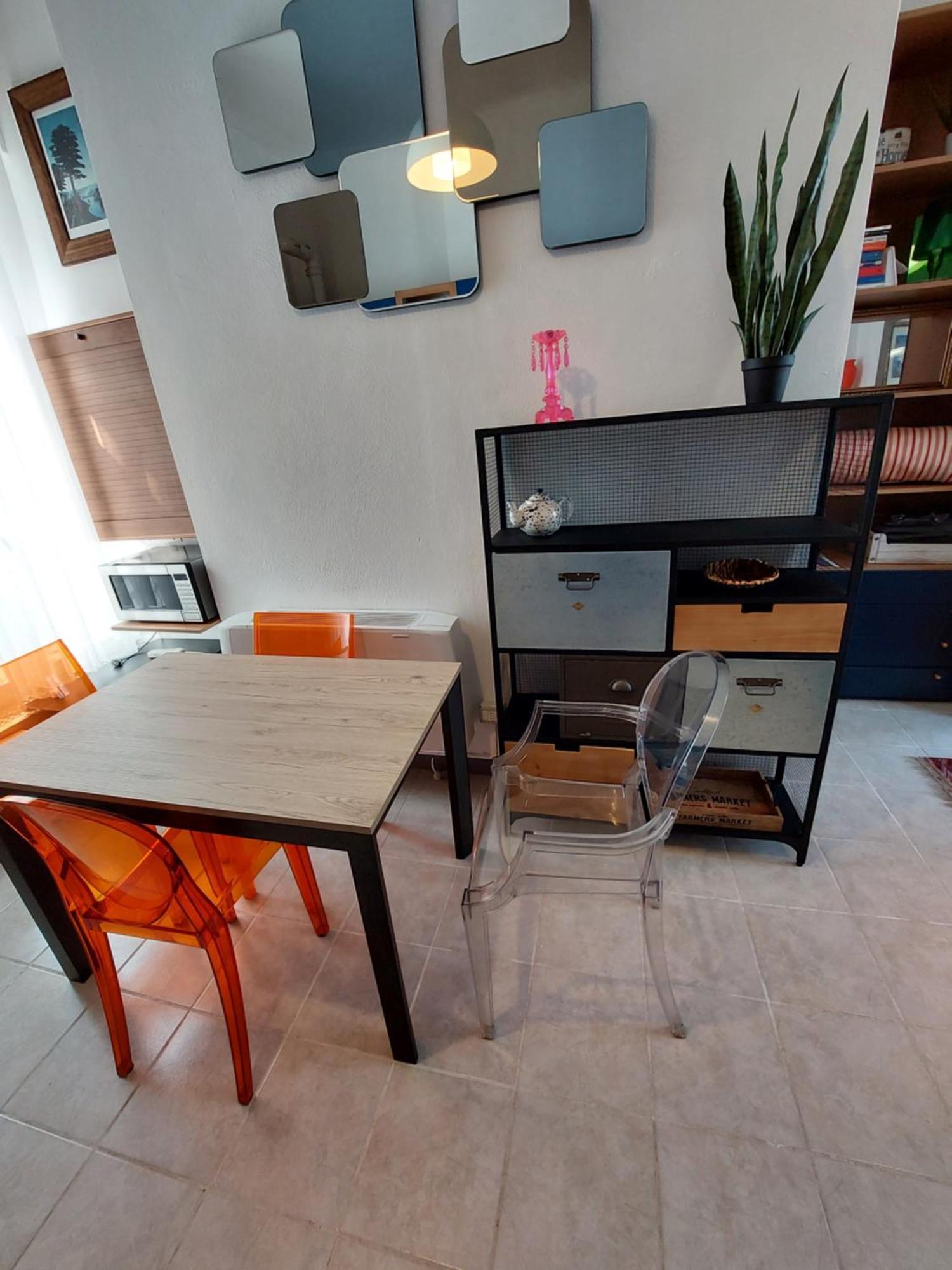 Studio 1 Milano Navigli Bagian luar foto