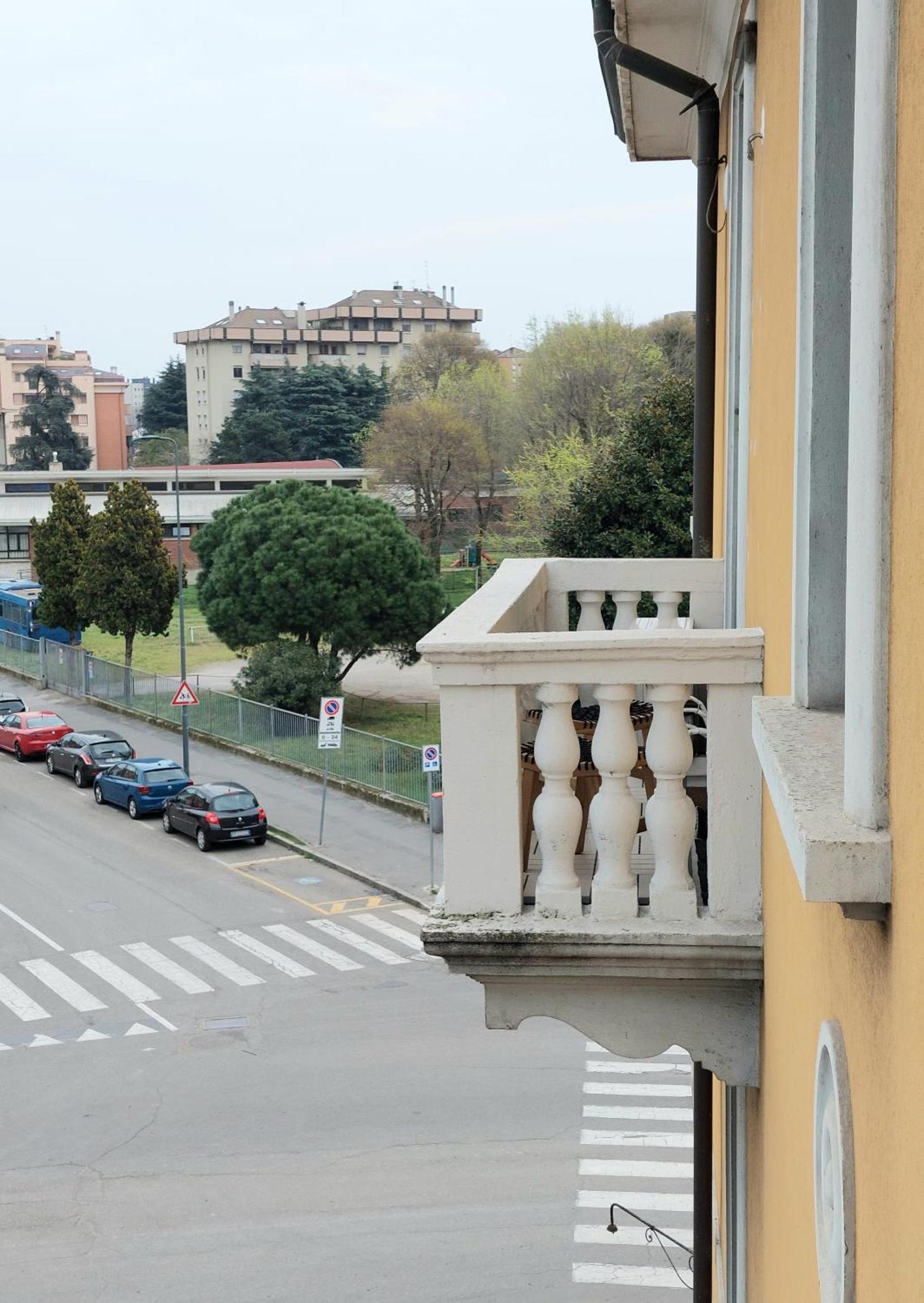 Studio 1 Milano Navigli Bagian luar foto